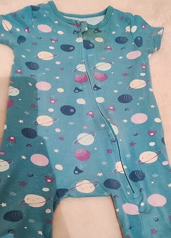 Erkek Bebek kıyafet  - Görsel 7