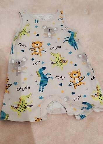 Erkek Bebek kıyafet  - Görsel 8