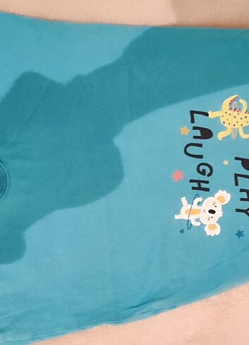 Erkek Bebek kıyafet  - Görsel 9