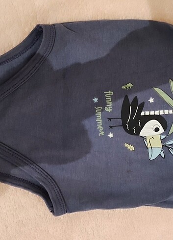Erkek Bebek kıyafet  - Görsel 12