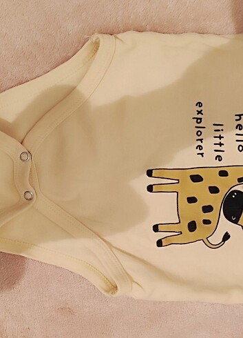 Erkek Bebek kıyafet  - Görsel 13