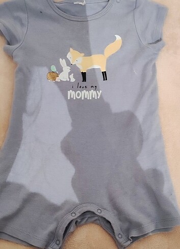 Erkek Bebek kıyafet  - Görsel 17