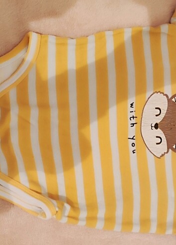 Erkek Bebek kıyafet  - Görsel 19