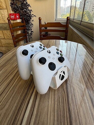 xbox 2'li kol tutucu