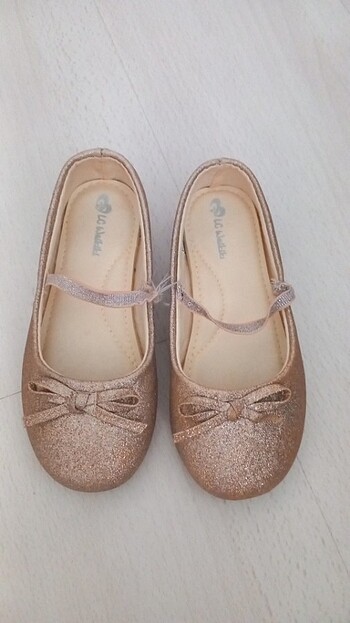 LC Waikiki Simli babet
