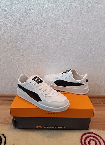 Puma Sneaker Ayakkabı 