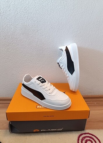 Puma Puma Sneaker Ayakkabı 