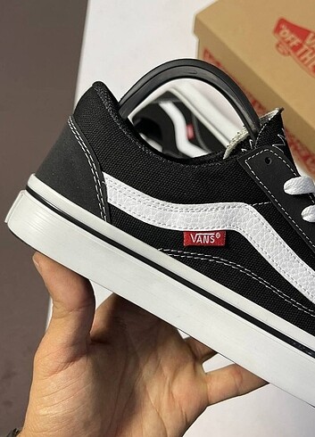 Vans Vans Old Skool Spor Ayakkabı