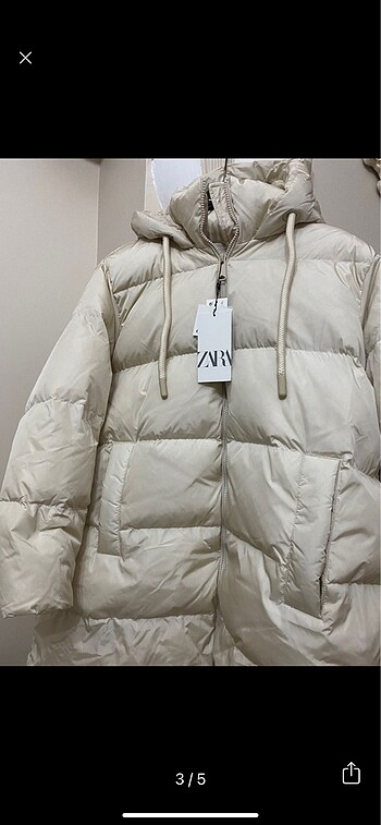 Zara mont