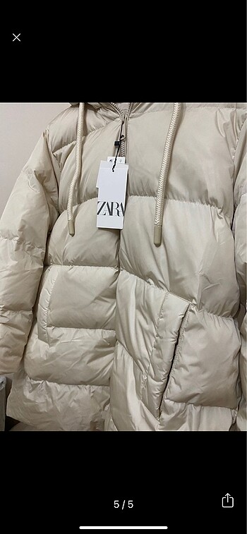 Zara Zara mont