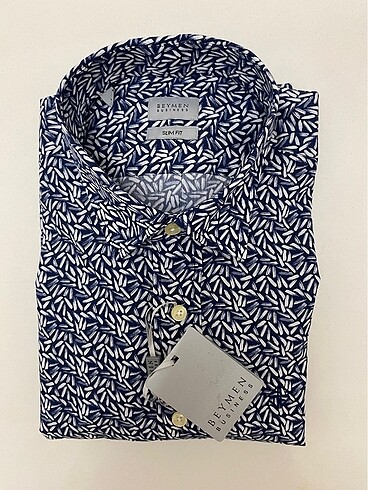 Beymen slim fit gömlek