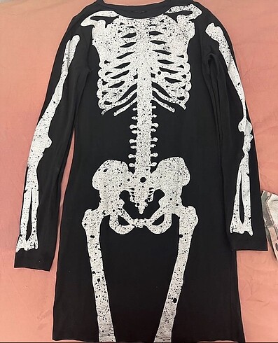 H&M kostum elbise