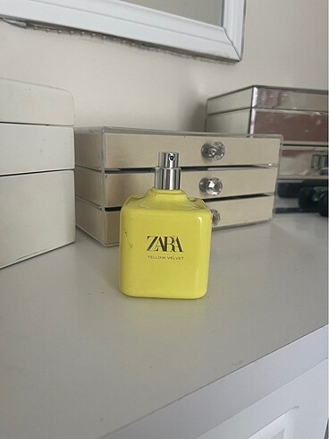 Zara parfüm