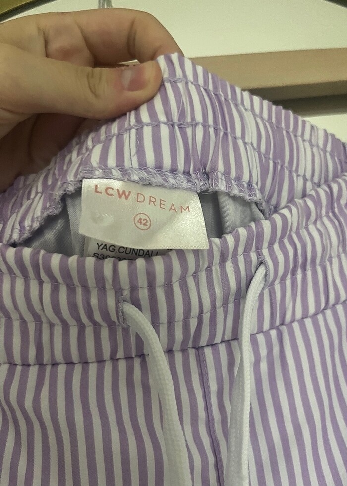 Deniz şortu - Görsel 4