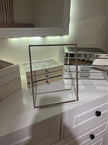 Zara home çerçeve