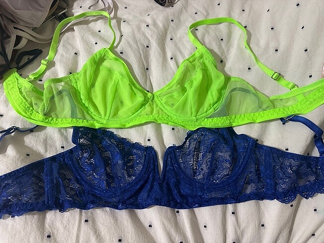 Bralet sütyen
