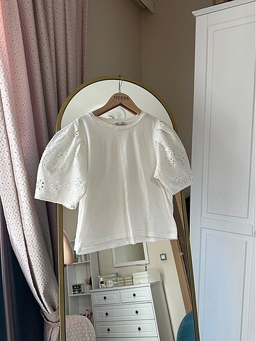 Zara tshirt