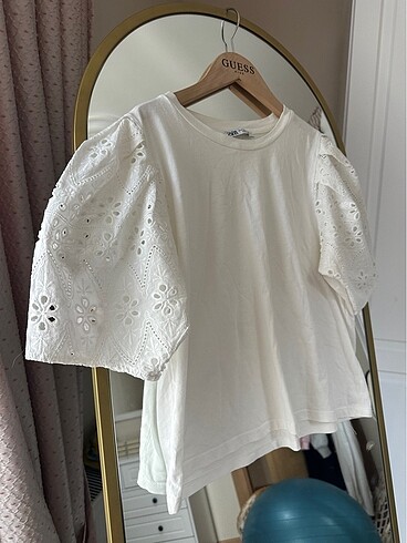 Zara Zara tshirt