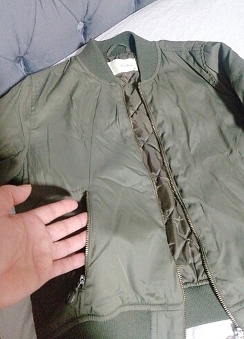 LC Waikiki Kısa mont 