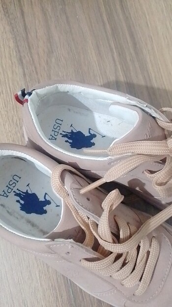 U.S Polo Assn. Orjinal