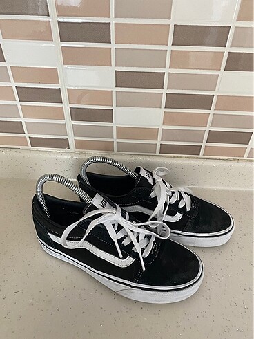 Vans ayakkabı