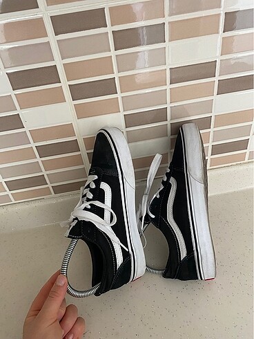 Vans Vans ayakkabı