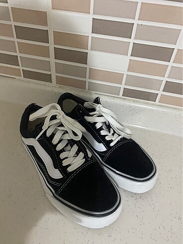 Diğer Vans kadın ayakkabı