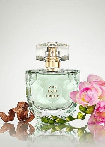 Avon Eve Truth Kadın Parfümü