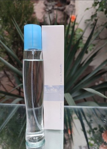 Avon Summer Edt Kadın Parfümü 50 ml