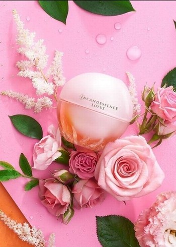 Avon Incandessence Lotus Kadın Parfümü