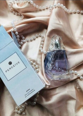 Avon Perceive Kadın Parfümü