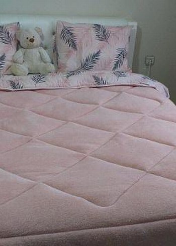 uyku seti yorgan - Görsel 8