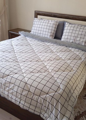 uyku seti yorgan - Görsel 11