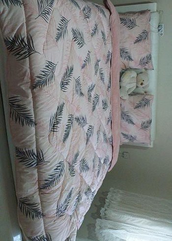 uyku seti yorgan - Görsel 9