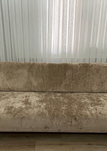 kadife koltuk örtüsü - Görsel 5