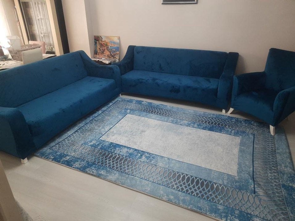 koltuk örtüsü - Görsel 2