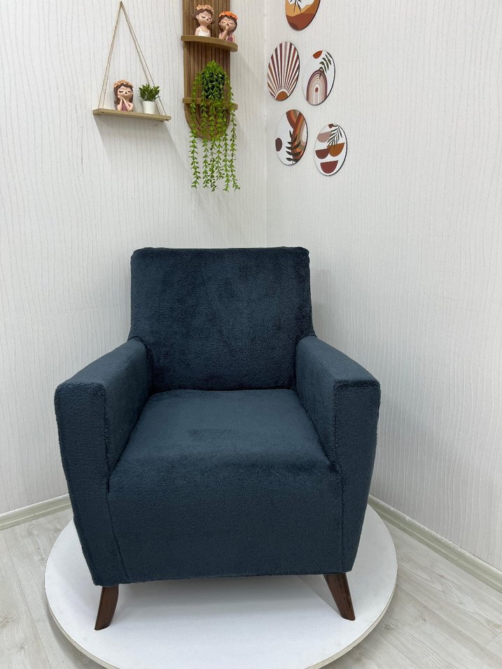 koltuk örtüsü bohem - Görsel 2