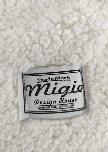 Kapüşonlu Beyaz Kız Bebek Tulum ve uyku tulumu - Görsel 2