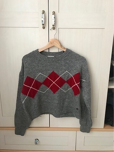 pull and bear kazak
