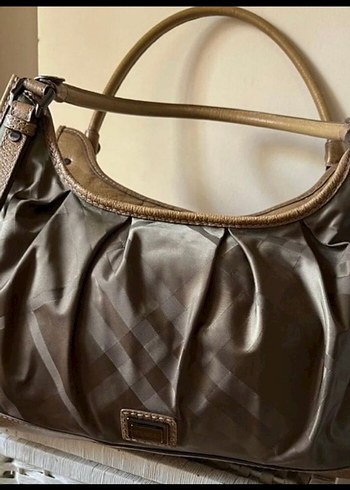 Burberry kol çantası - Görsel 2