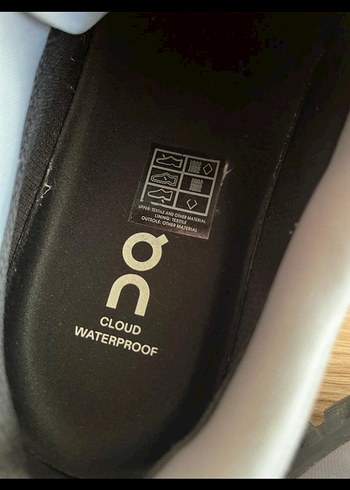 On runing ayakkabı - Görsel 2