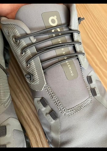 On runing ayakkabı - Görsel 5