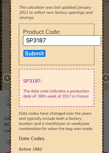 Louis Vuitton Gri Denim Kadın Omuz Çantası - Görsel 2