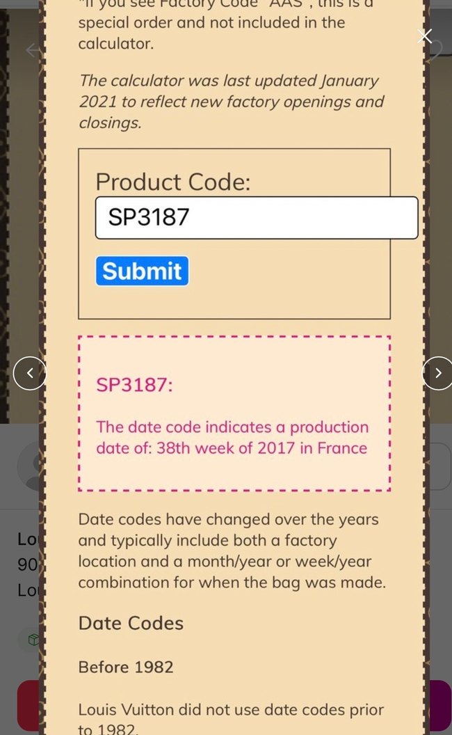 Louis Vuitton Gri Denim Kadın Omuz Çantası - Görsel 2