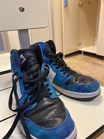 Nike Unisex nike ayakkabı