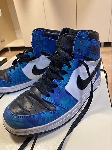 Unisex nike ayakkabı