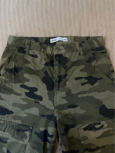 Koton Koton kot pantolon / jean