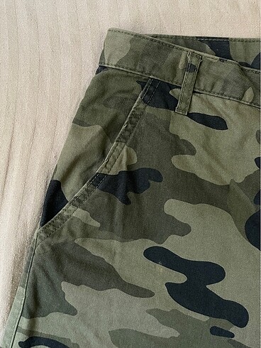 m Beden Koton kot pantolon / jean