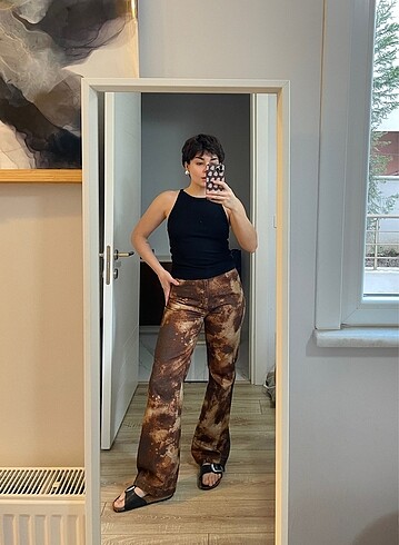 BDG wide jean / kot pantolon