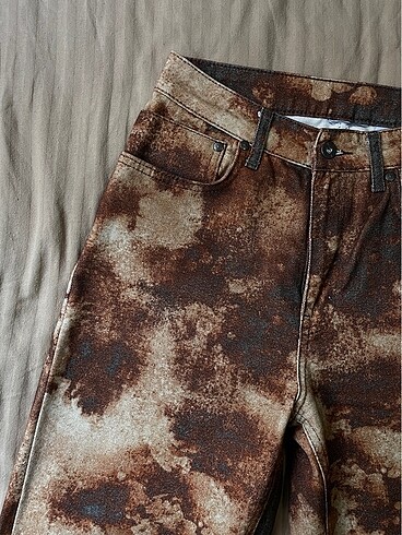 Urban Outfitters BDG wide jean / kot pantolon